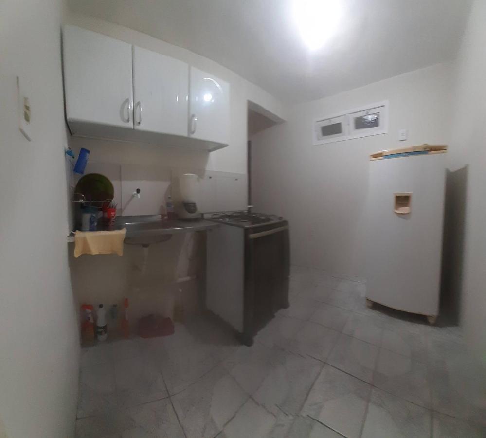 רסיפה Espaco Alternativo מראה חיצוני תמונה